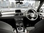Audi Q3 2.0 TFSI Quattro S-Line 2012 года (AU)